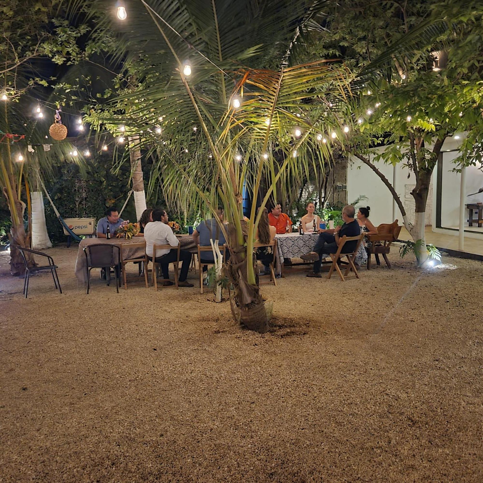 Blue Cat Mérida Εξωτερικό φωτογραφία